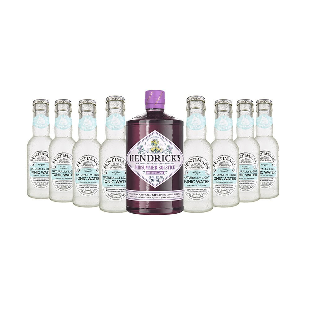 Bulldog London Dry Gin 750cc