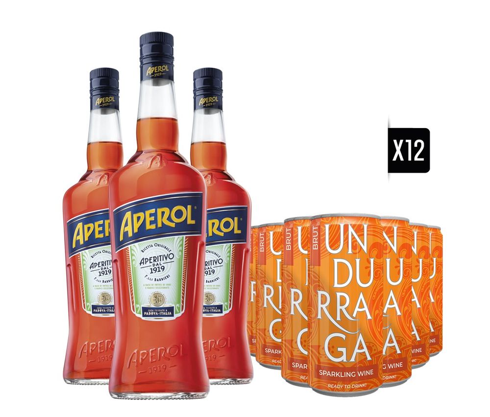 Aperol