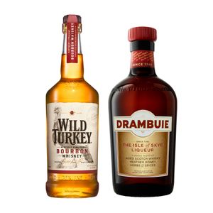 drambuie-wild-turkey