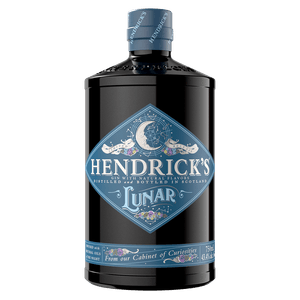 Hendricks-lunar