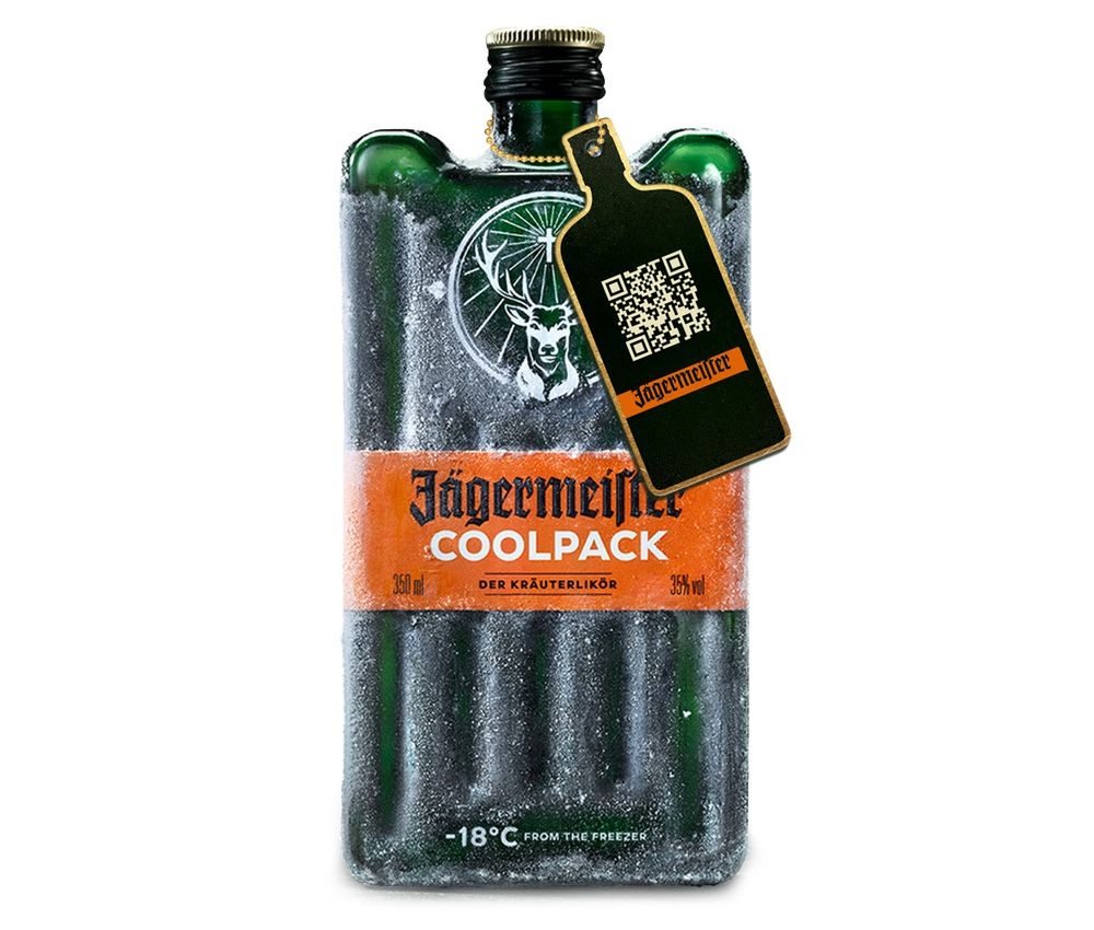 Coolpack---Collarin