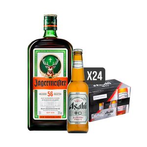 JAGER---ASAHI