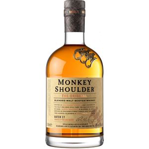 monkey-shoulder