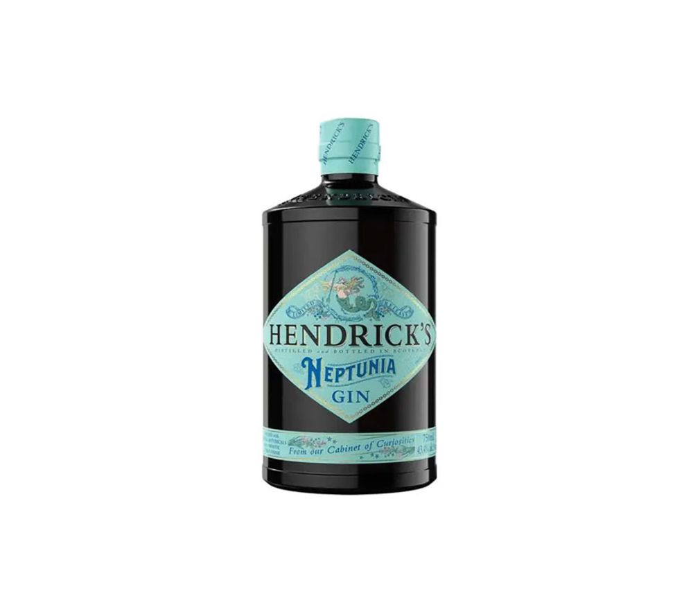 GIN-HENDRICK-S-NEPTUNIA