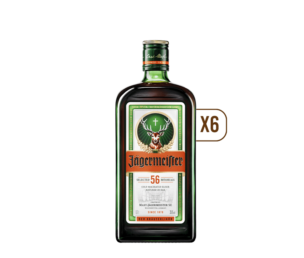 jager-x6