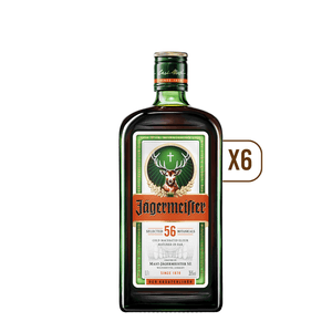 jager-x6