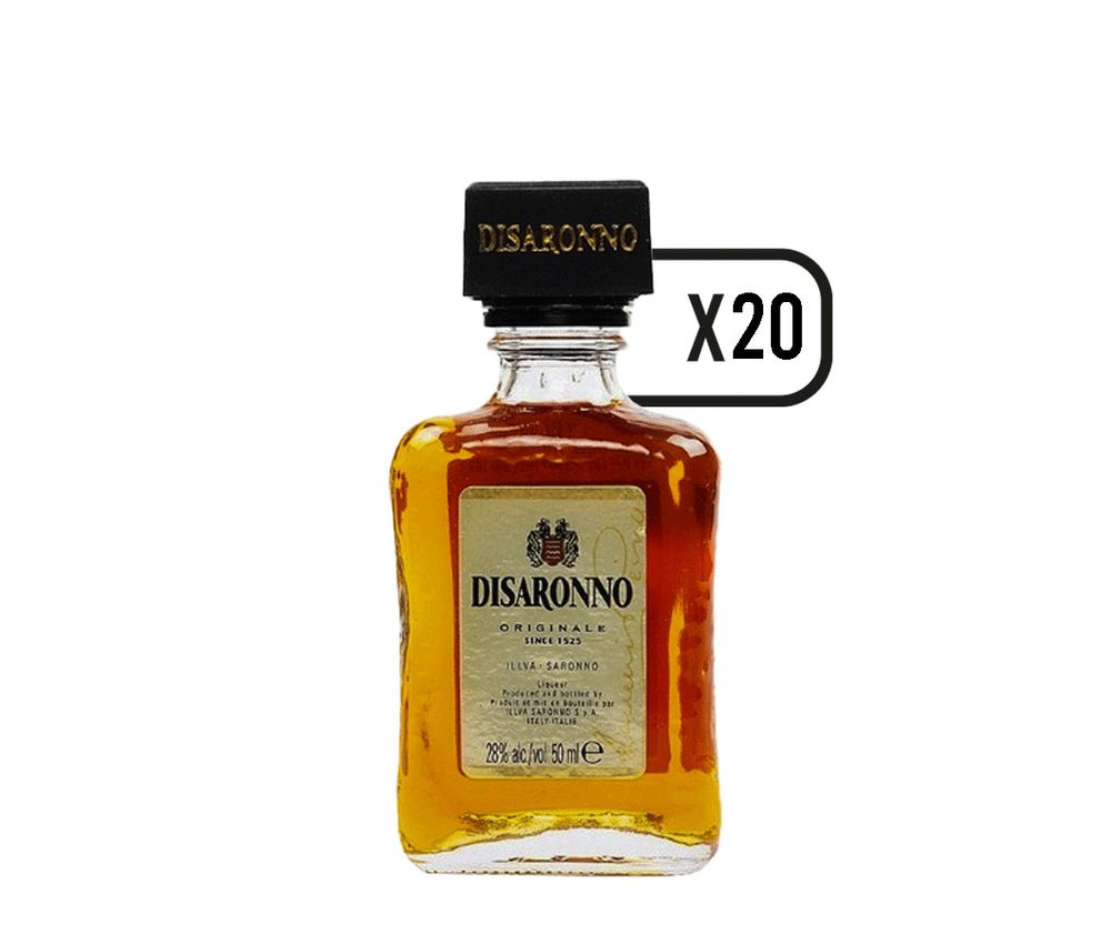 disaronno-50ml-x20