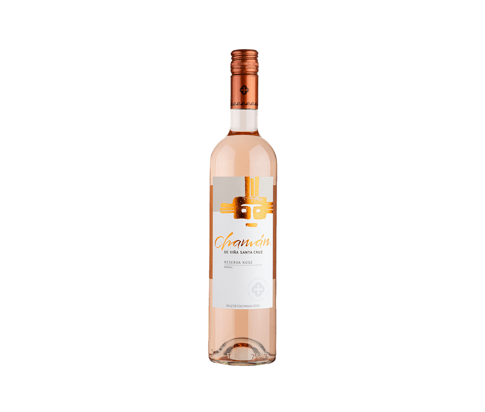 Chaman-Reserva-Rosé