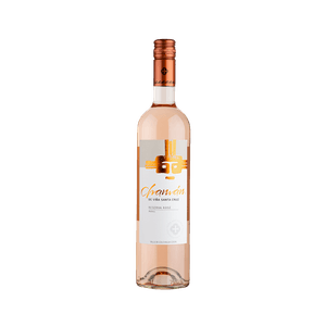 Chaman-Reserva-Rosé