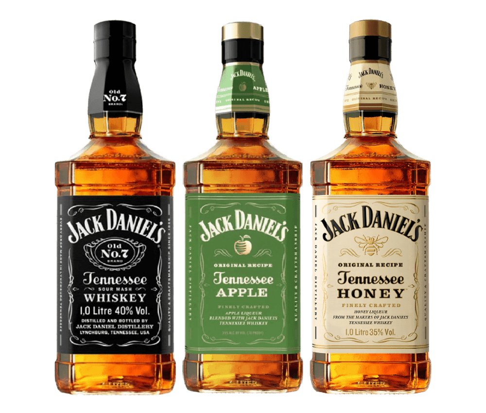 Jack Daniels Cocktail Rebate